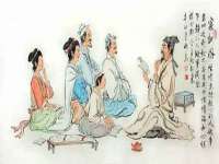 成都梅寒香商贸有限公司
